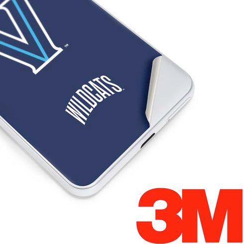 Villanova University 1842 Google Pixel 3 Skin